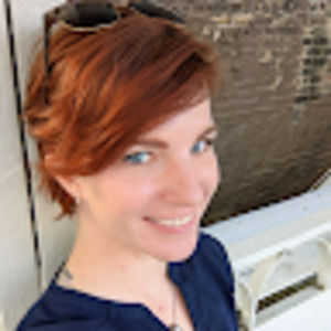 Meet your Posher, Misty